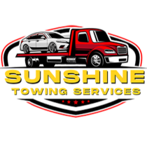 sunshine towing services